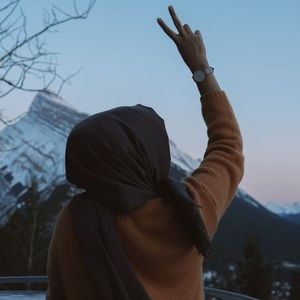 Meet your Posher, Aliyah